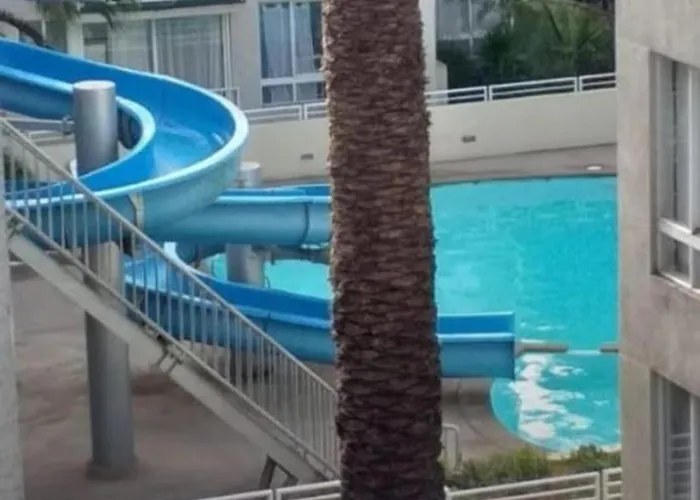 Arriendo Por Dias Con Piscina En La Florida