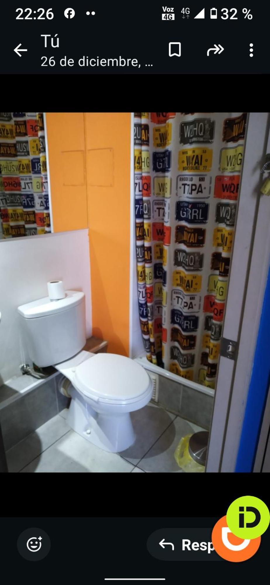 Arriendo Por Dias Con Piscina En La Florida Apartamento