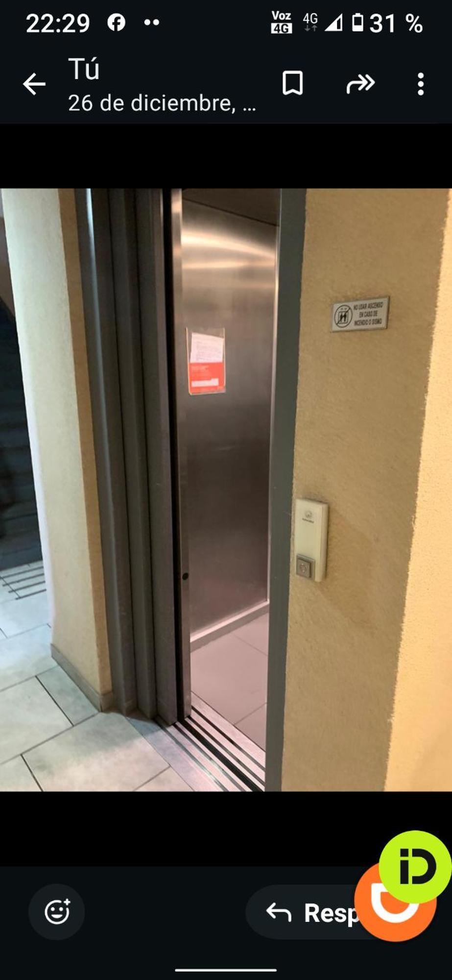 Apartamento Arriendo Por Dias Con Piscina En La Florida Santiago de Chile