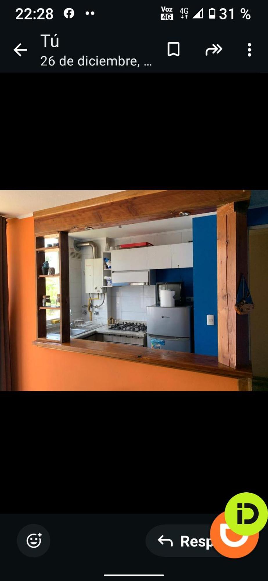 Apartamento Arriendo Por Dias Con Piscina En La Florida